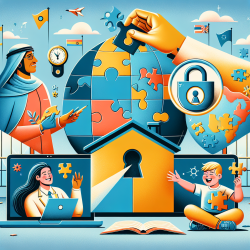 Embracing Resilience: Unlocking Potential in Challenging Times || TinyEYE Online Therapy