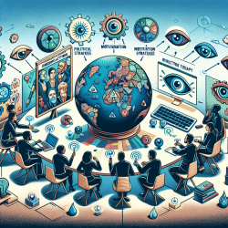 Understanding Strategies for Climate Action: Insights for Practitioners || TinyEYE Online Therapy
