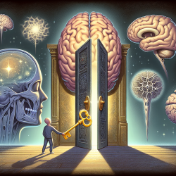 Unlocking the Secrets of the Brain: Insights from Hippocampal Shape Analysis in Neurodegenerative Diseases || TinyEYE Online Therapy