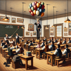 Why the Gifted Label is Holding Back Education: What You Need to Know || TinyEYE Online Therapy