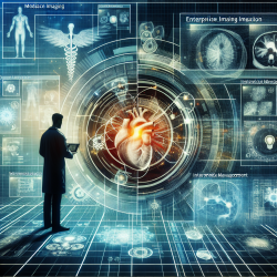 Enhancing Practitioner Skills Through Enterprise Imaging: Key Insights from HIMSS-SIIM White Paper || TinyEYE Online Therapy