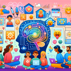 This New Research Could Transform Autism Therapy - You Won't Believe the Results! || TinyEYE Online Therapy