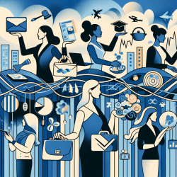Understanding the Impact of Multiple Roles on Women's Mental Health || TinyEYE Online Therapy