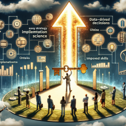 Unlocking Success: Easy Implementation Strategies for Practitioners || TinyEYE Online Therapy