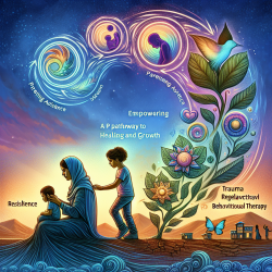 Empowering Parents: A Pathway to Healing and Growth || TinyEYE Online Therapy