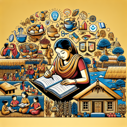 Empowering Change: The Impact of Women's Education on Child and Household Outcomes in Rural Nepal || TinyEYE Online Therapy