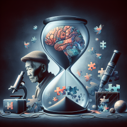 Discover the Groundbreaking Study on Vietnamese Cognitive Aging and Its Implications for Practitioners || TinyEYE Online Therapy