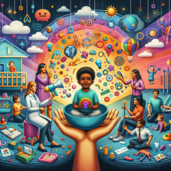 Empowering Speech-Language Pathologists: Transforming Preschool Autism Interventions || TinyEYE Online Therapy