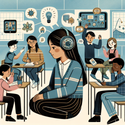 When a Child Doesn’t Answer Questions: What It Means and How Schools Can Help || TinyEYE Online Therapy