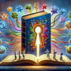 Unlocking the Secrets of Autism: What Every Practitioner Needs to Know from the CHARGE Study || TinyEYE Online Therapy