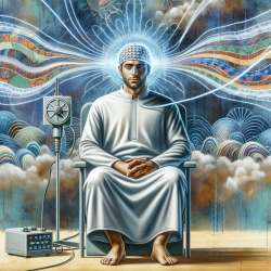 Unlock the Secret to Enhancing Autism Therapy with Noninvasive Brain Modulation || TinyEYE Online Therapy