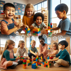 Building Blocks of Therapy: The Power of Play in Child Development || TinyEYE Online Therapy