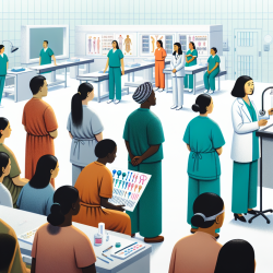 Addressing Contraceptive Needs in the Carceral System: A Call to Action for Practitioners || TinyEYE Online Therapy