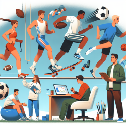 Understanding Risk in Adolescent Athletes: Insights from Recent Research || TinyEYE Online Therapy