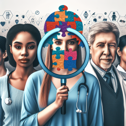 Empowering Practitioners: Enhancing Primary Care for Adults with Autism Spectrum Disorder || TinyEYE Online Therapy