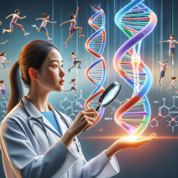 Empowering Practitioners: Harnessing Genetic Insights for Bone Health || TinyEYE Online Therapy