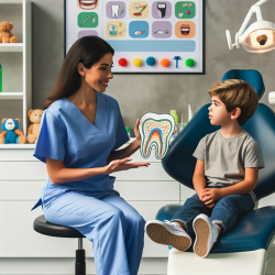 Empowering Practitioners: Transforming Oral Care for Children with Autism || TinyEYE Online Therapy