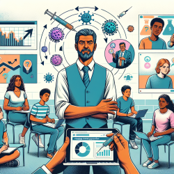 Why This Study Could Change How We Approach Vaccine Hesitancy in Schools || TinyEYE Online Therapy