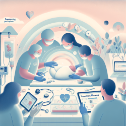 Empowering Practitioners: Transforming NICU Discharge Planning || TinyEYE Online Therapy