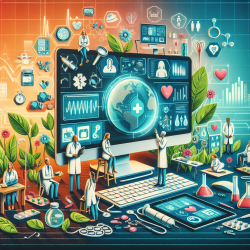 Discover the Untapped Potential of Telemedicine: What Every Practitioner Needs to Know! || TinyEYE Online Therapy