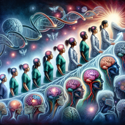 Enhancing Practitioner Skills: Insights from fMRI Studies on Borderline Personality Disorder || TinyEYE Online Therapy