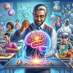 Empowering Educators: Harnessing Smart Assistive Technology for Cognitive Impairment || TinyEYE Online Therapy
