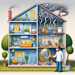 What You Need to Know About Indoor Air Quality: The Hidden Health Risks Lurking in Your Home || TinyEYE Online Therapy