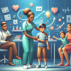 Enhancing Practitioner Skills: Insights from Parents' Experiences with Pediatric Anaphylaxis || TinyEYE Online Therapy
