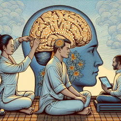 Unlocking the Secrets of Scalp Acupuncture: Transform Your Practice Today! || TinyEYE Online Therapy