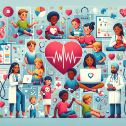 Leveraging Cardiovascular Research for Improved Child Outcomes || TinyEYE Online Therapy