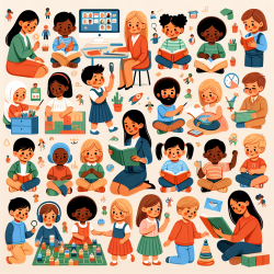 This Kindergarten Study Reveals the One Teacher “Quality” Signal Schools Keep Missing || TinyEYE Online Therapy