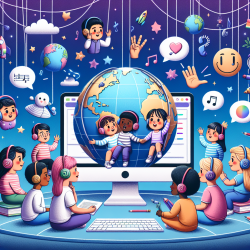 Empowering Special Needs Education through Online Therapy Services || TinyEYE Online Therapy