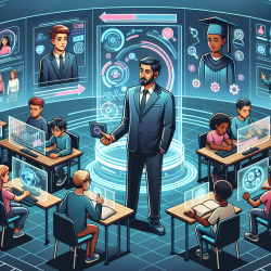Implementing Effective Tutoring in Schools: Evidence-Based Planning, Delivery, and Monitoring || TinyEYE Online Therapy
