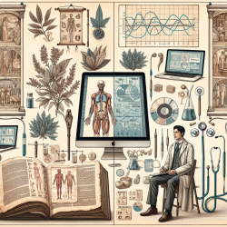 Enhancing Practitioner Skills Through Historical Insights: Elihu Yale's Medical Contributions || TinyEYE Online Therapy