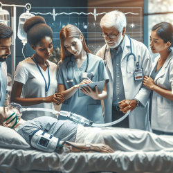 Empowering Communication: A New Era for Critically Ill Patients || TinyEYE Online Therapy
