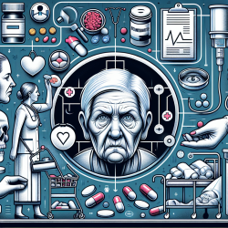 What Nursing Homes Don’t Want You to Know About Antipsychotic Medications! || TinyEYE Online Therapy