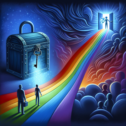 Unlocking the Secrets: How Autistic Individuals Cope With Trauma - You Won't Believe What We Found! || TinyEYE Online Therapy
