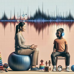 Embracing the Power of Late Attentional Processes in Autism Therapy || TinyEYE Online Therapy