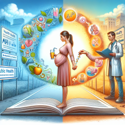 Discover the Groundbreaking Study on Fetal Alcohol Spectrum Disorders That Every Practitioner Needs to Know! || TinyEYE Online Therapy