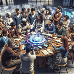 Empowering Learning: Enhancing Social Skills in Education || TinyEYE Online Therapy