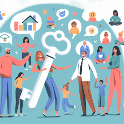 Unlocking the Power of Family Peer Advocates: A Fun Guide to Better Mental Health Services || TinyEYE Online Therapy