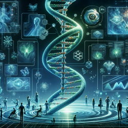 Unlocking the Future: Enhancing Skills with DNA Data Storage Innovations || TinyEYE Online Therapy