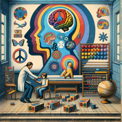 Unleashing Potential: Learning from Kingsley Hall's Radical Experiment || TinyEYE Online Therapy