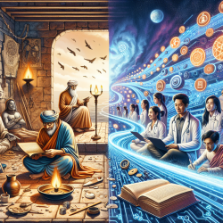 Embracing the Past to Shape the Future: Enhancing Practitioner Skills through Historical Insights || TinyEYE Online Therapy