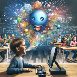 When Distance Disappears: How Online Speech Therapy Helps Students Find Their Voice || TinyEYE Online Therapy