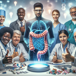Collaborative Care: A Promising Future for Medicine || TinyEYE Online Therapy