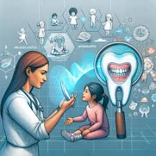 Academic Professional: Enhancing Speech Therapy Outcomes Through Epidemiological Insights on Malocclusions and Oral Dysfunctions || TinyEYE Online Therapy