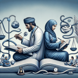 Enhancing Practitioner Skills Through Understanding Medical Malpractice || TinyEYE Online Therapy