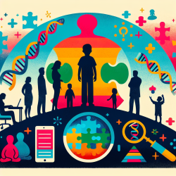 Unlocking Potential: The Power of Understanding Autism-Associated Inherited Metabolic Disorders || TinyEYE Online Therapy