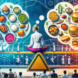 How Menu Labeling Formats Can Transform Your Practice: Insights from Korea and the U.S. || TinyEYE Online Therapy